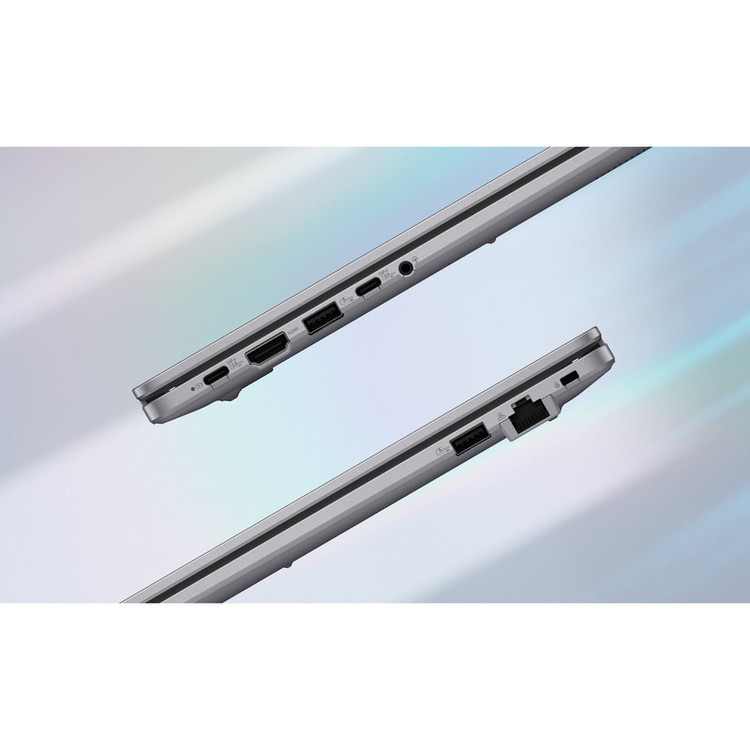 لپ تاپ 15.6 اینچی ایسوس مدل ExpertBook P1 P1503CVA-I58512G9D-i5 13420H-16GB DDR5 4800MHz-512GB SSD-IPS-Fingerprint - کاستوم شده