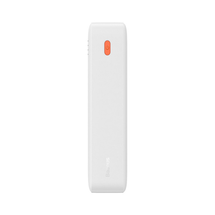 پاوربانک بیسوس مدل Airpow 20W ظرفیت 30000 میلی آمپر ساعت