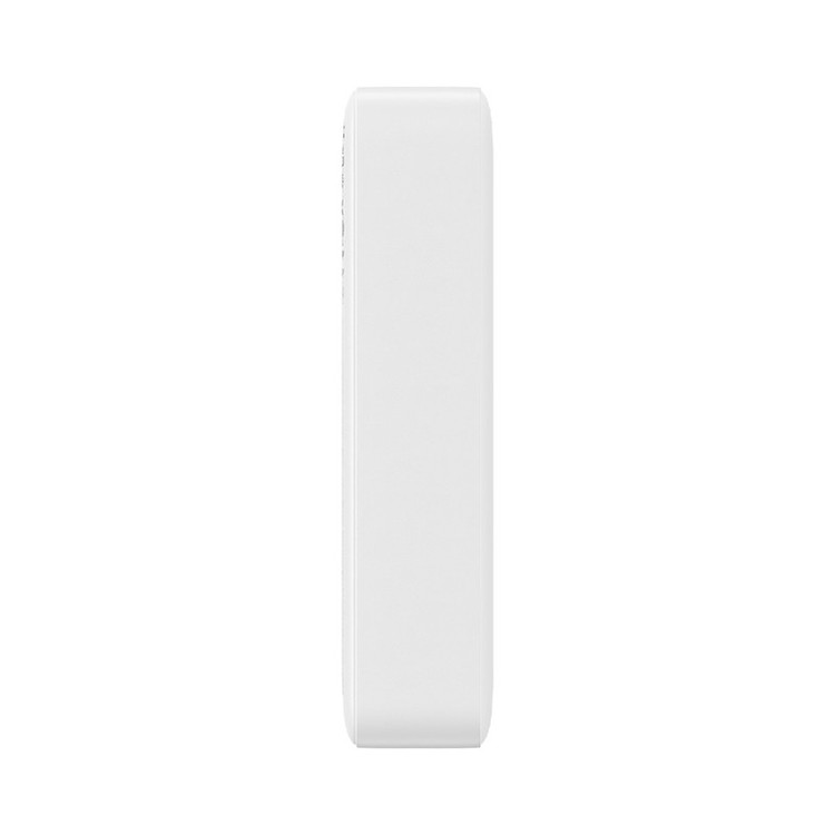 پاوربانک بیسوس مدل Airpow 20W ظرفیت 30000 میلی آمپر ساعت