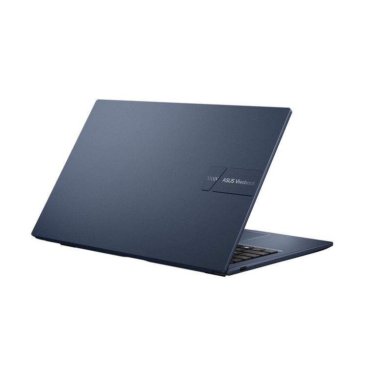 لپ تاپ 15.6 اینچی ایسوس مدل Vivobook 15 F1504VA-NJ3631-i3 1315U-16GB DDR4 3200MHz-1TB SSD-TN-Backlit-Fingerprint - کاستوم شده