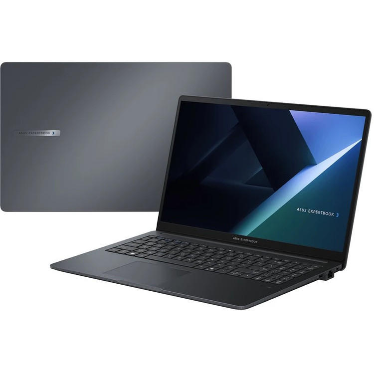 لپ تاپ 15.6 اینچی ایسوس مدل ExpertBook B1 B1503CVA-Core 7 150U-8GB DDR5 4800MHz-512GB SSD-IPS