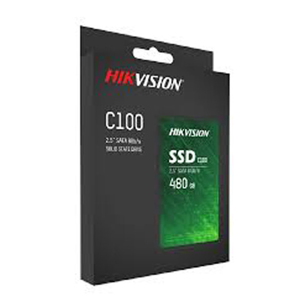 اس اس دی اینترنال هایک ویژن مدل HS-SD-C100 ظرفیت 480 گیگابایت