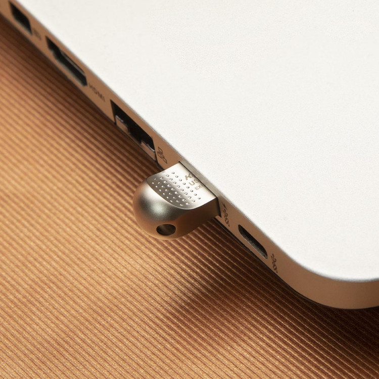 فلش مموری USB2.0 کینگ استار مدل KS231 ظرفیت 32 گیگابایت