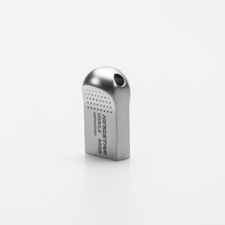 فلش مموری USB2.0 کینگ استار مدل KS231 ظرفیت 64 گیگابایت