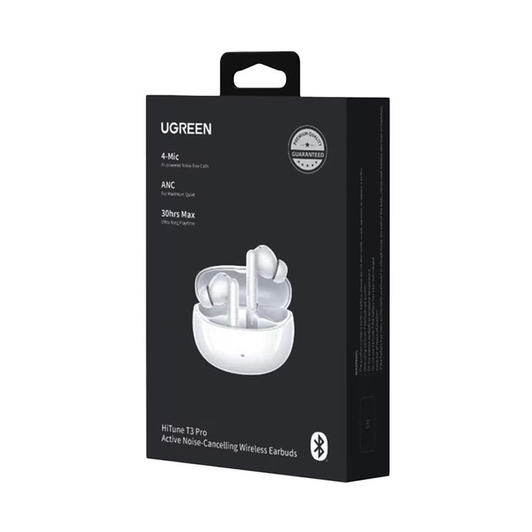 هدفون بی سیم یوگرین مدل WS206-35725 Hitune T3 Pro