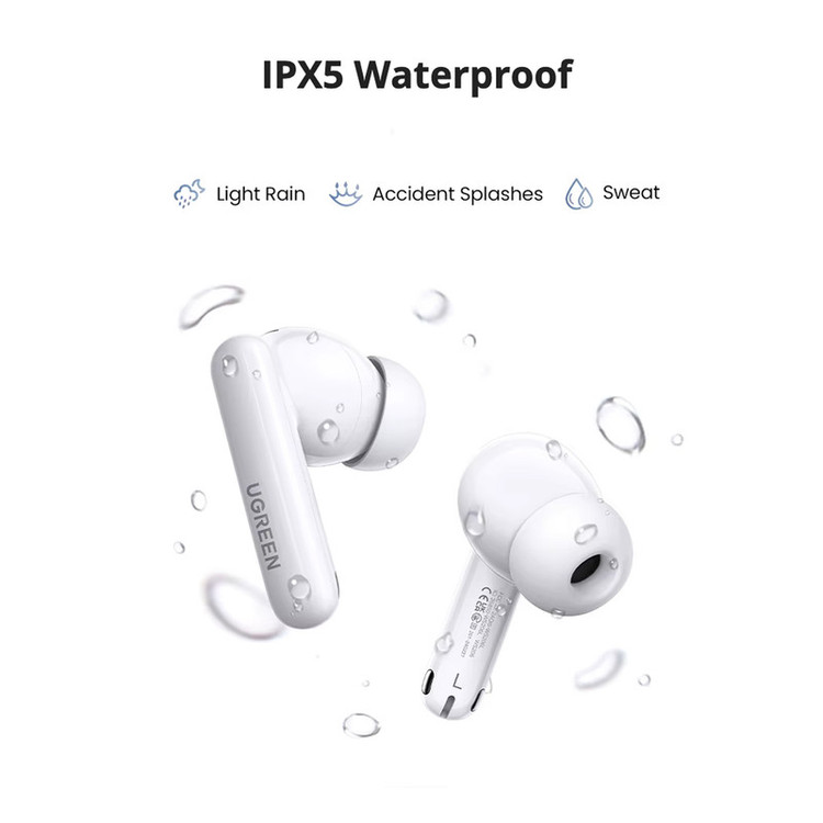هدفون بی سیم یوگرین مدل WS206-35725 Hitune T3 Pro