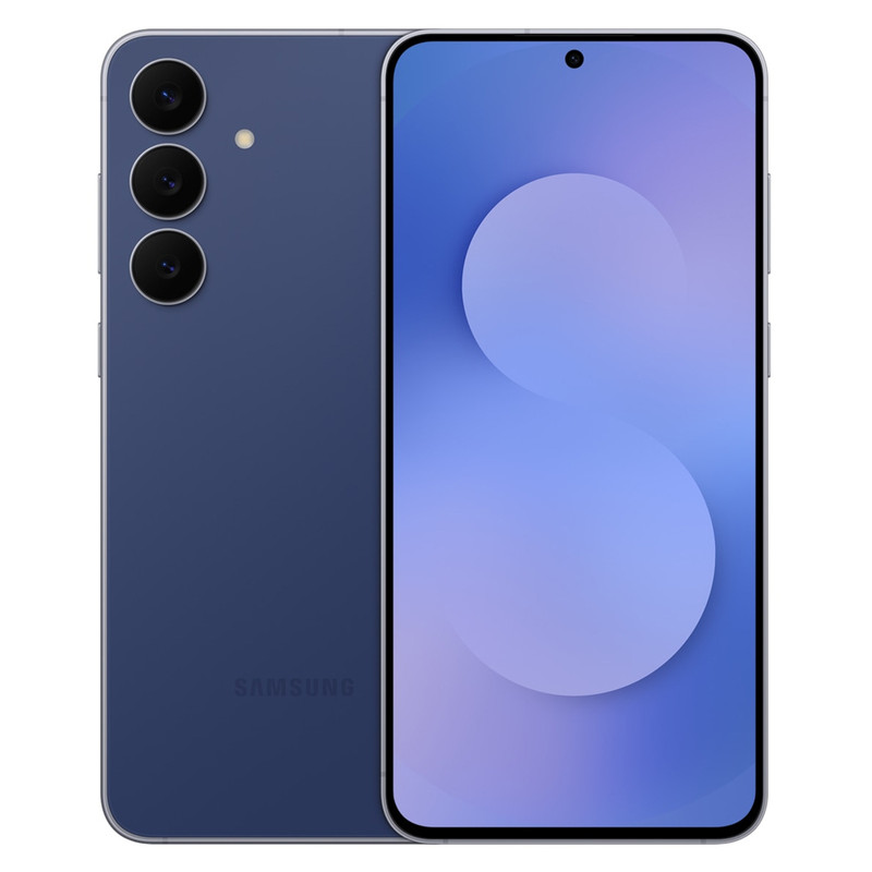 گوشی موبایل سامسونگ مدل Galaxy S25 FE دو سیم کارت ظرفیت 256 گیگابایت و رم 8 گیگابایت - ویتنام - به همراه شارژر 45 وات سامسونگ و کابل شارژ USB-C به طول 1.8 متر