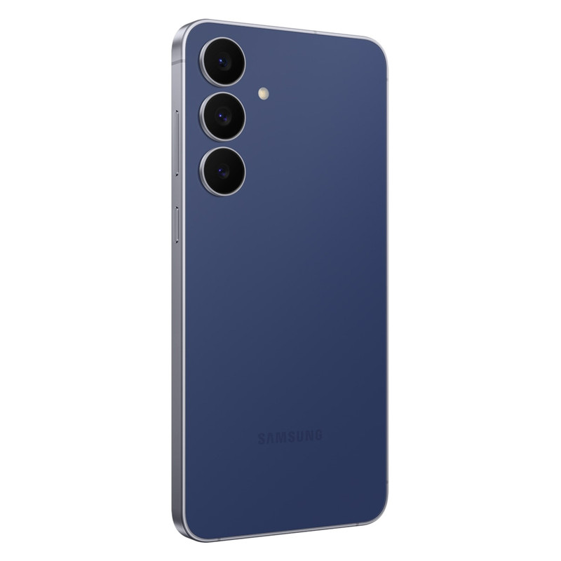 گوشی موبایل سامسونگ مدل Galaxy S25 FE دو سیم کارت ظرفیت 256 گیگابایت و رم 8 گیگابایت - ویتنام - به همراه شارژر 45 وات سامسونگ و کابل شارژ USB-C به طول 1.8 متر