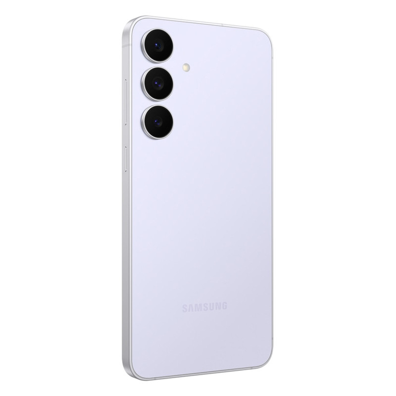گوشی موبایل سامسونگ مدل Galaxy S25 FE دو سیم کارت ظرفیت 256 گیگابایت و رم 8 گیگابایت - ویتنام - به همراه شارژر 45 وات سامسونگ و کابل شارژ USB-C به طول 1.8 متر