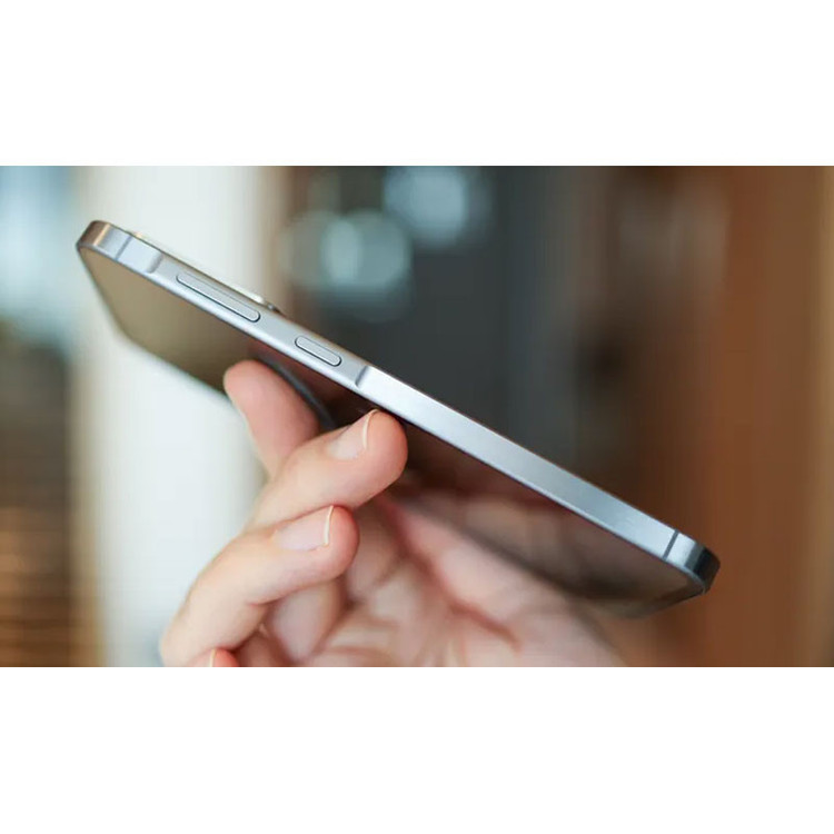 گوشی موبایل سامسونگ مدل Galaxy A56 دو سیم کارت ظرفیت 256 گیگابایت و رم 8 گیگابایت - ویتنام - به همراه شارژر 45 وات سامسونگ