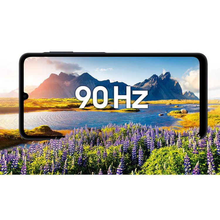 گوشی موبایل سامسونگ مدل Galaxy A07 دو سیم کارت ظرفیت 128 گیگابایت و رم 4 گیگابایت به همراه شارژر 25 وات سامسونگ
