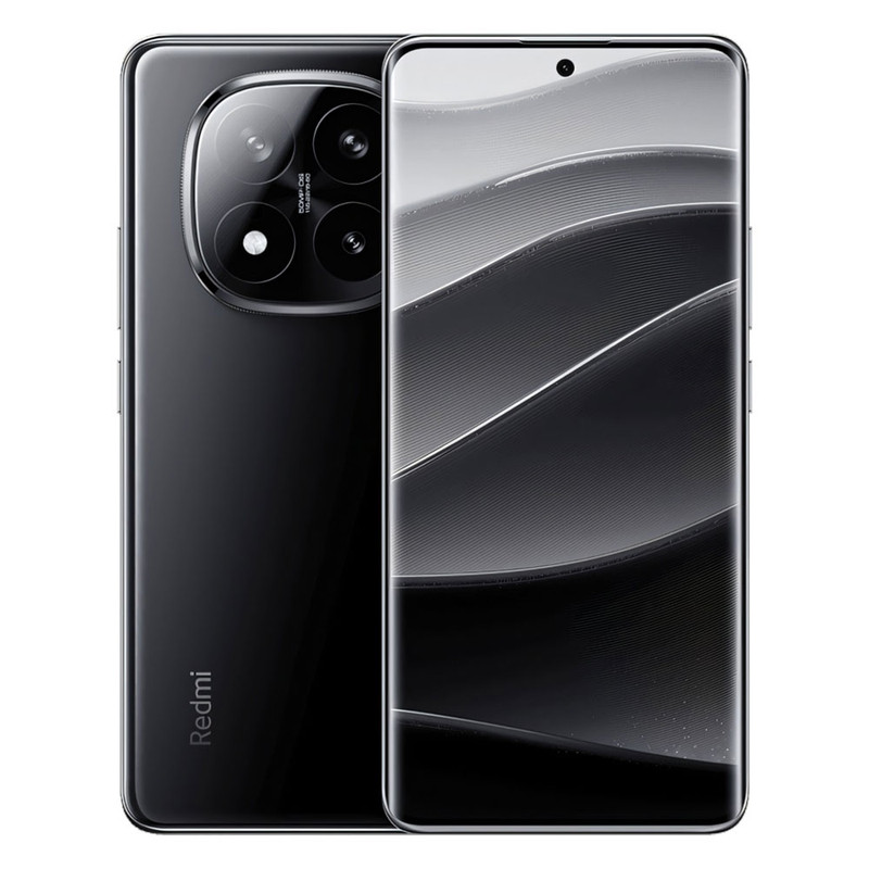 گوشی موبایل شیائومی مدل Redmi Note 14 Pro Plus 5G دو سیم کارت ظرفیت 256 گیگابایت و رم 12 گیگابایت