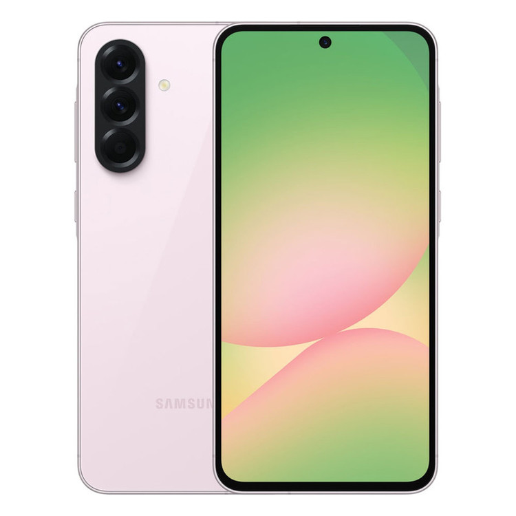 گوشی موبایل سامسونگ مدل Galaxy A56 دو سیم کارت ظرفیت 128 گیگابایت و رم 8 گیگابایت - ویتنام - به همراه شارژر 45 وات سامسونگ