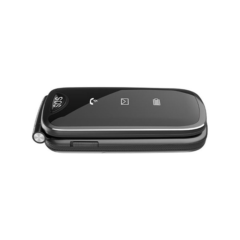گوشی موبایل جی ال ایکس مدل C100 دو سیم کارت ظرفیت 32 مگابایت