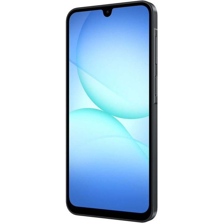 گوشی موبایل سامسونگ مدل Galaxy A17 4G دو سیم کارت ظرفیت 128 گیگابایت و رم 6 گیگابایت - به همراه شارژر 25 وات سامسونگ