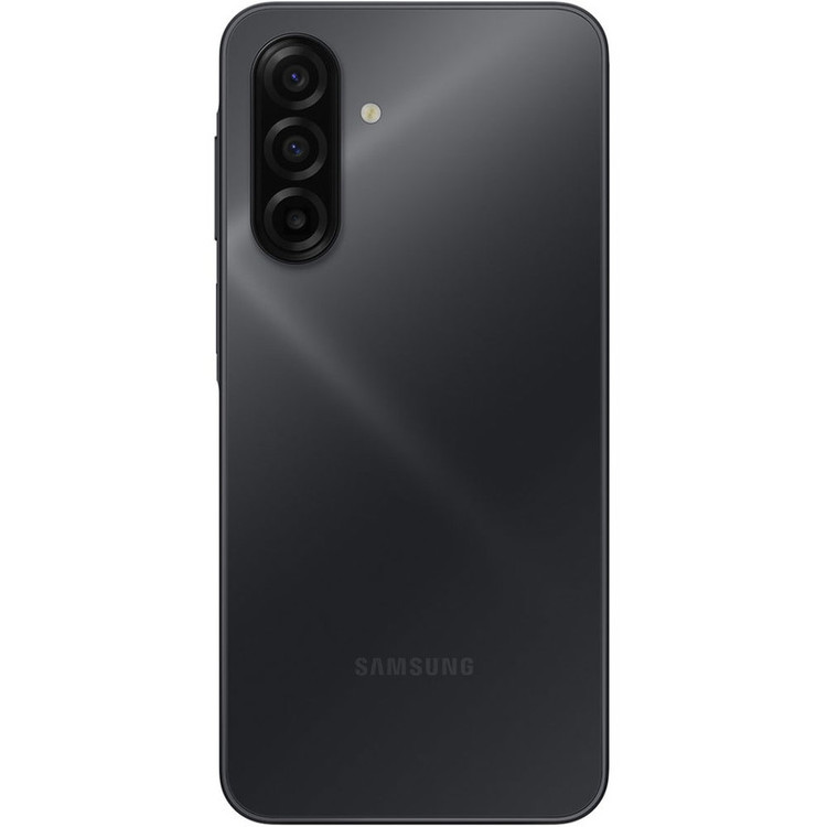 گوشی موبایل سامسونگ مدل Galaxy A17 4G دو سیم کارت ظرفیت 256 گیگابایت و رم 8 گیگابایت - به همراه شارژر 25 وات سامسونگ