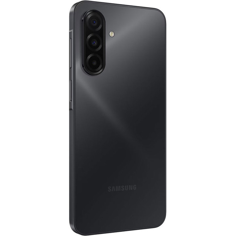 گوشی موبایل سامسونگ مدل Galaxy A17 4G دو سیم کارت ظرفیت 256 گیگابایت و رم 8 گیگابایت - به همراه شارژر 25 وات سامسونگ