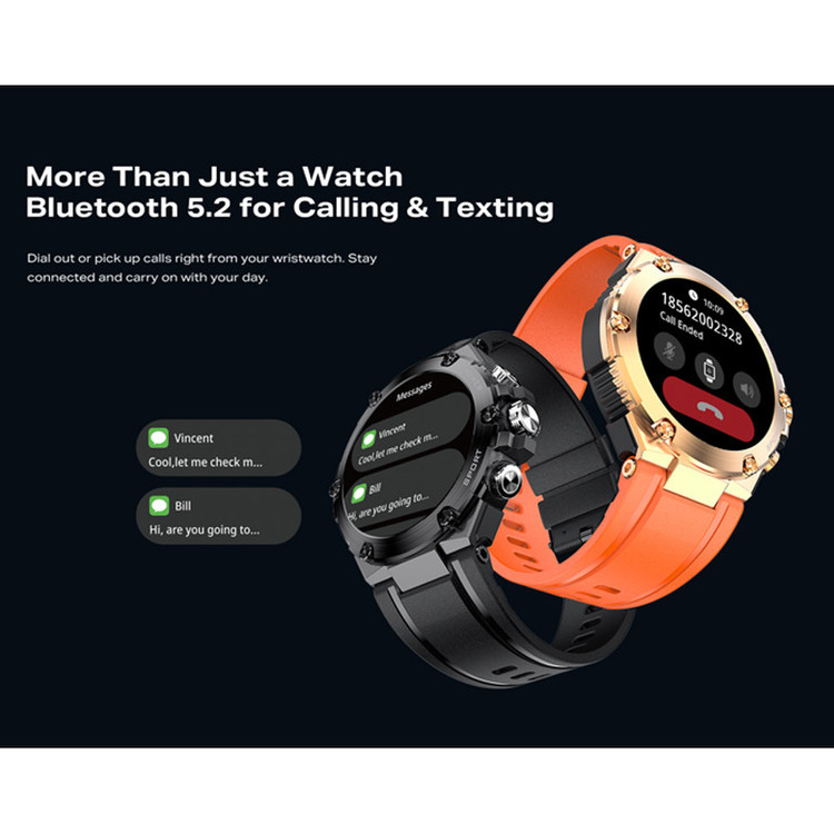 ساعت هوشمند 40 میلیمتری اینفینیکس مدل XWatch 3 GT با بند پلاستیکی