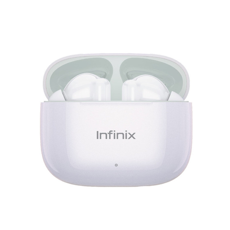هدفون بلوتوثی اینفینیکس مدل XBuds N4 Pro