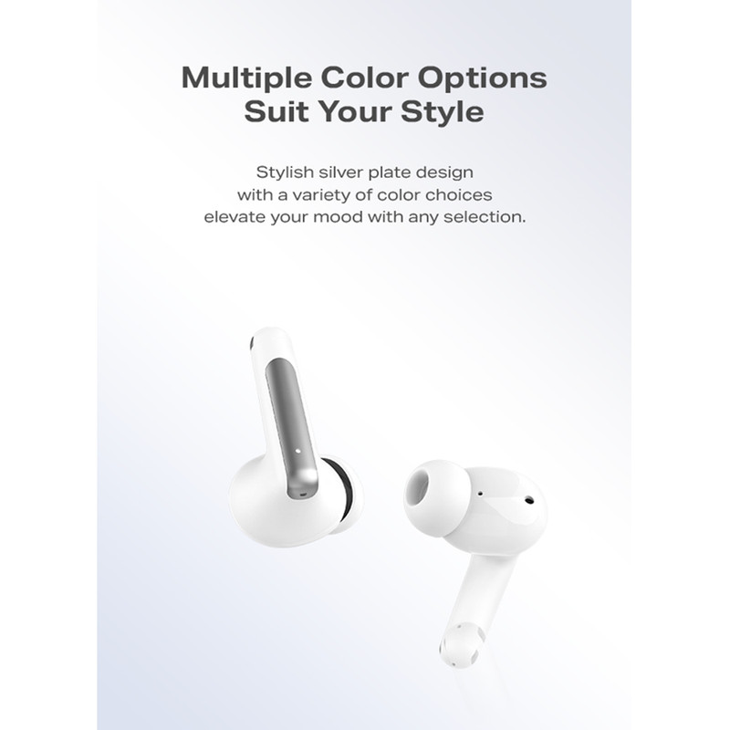 هدفون بلوتوثی اینفینیکس مدل XBuds NC