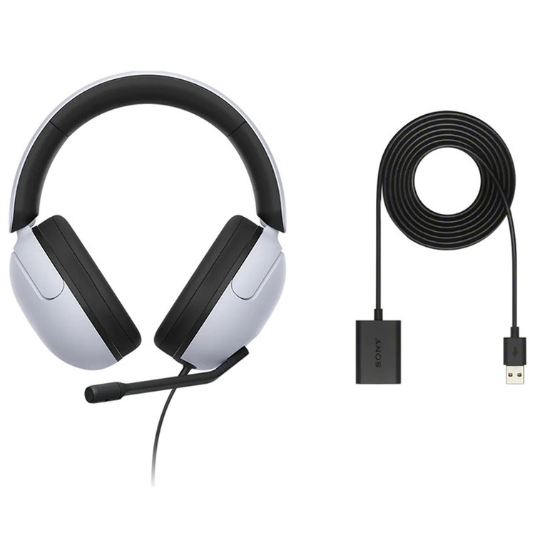 هدست گیمینگ سونی مدل INZONE H3 MDR-G300
