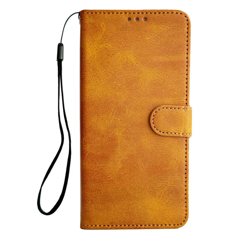 کیف کلاسوری مدل چرمی مناسب برای گوشی موبایل شیائومی REDMI NOTE 10PRO