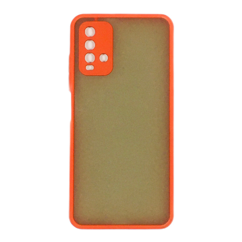 کاور مدل ML-171 مناسب برای گوشی موبایل شیائومی Redmi 9T
