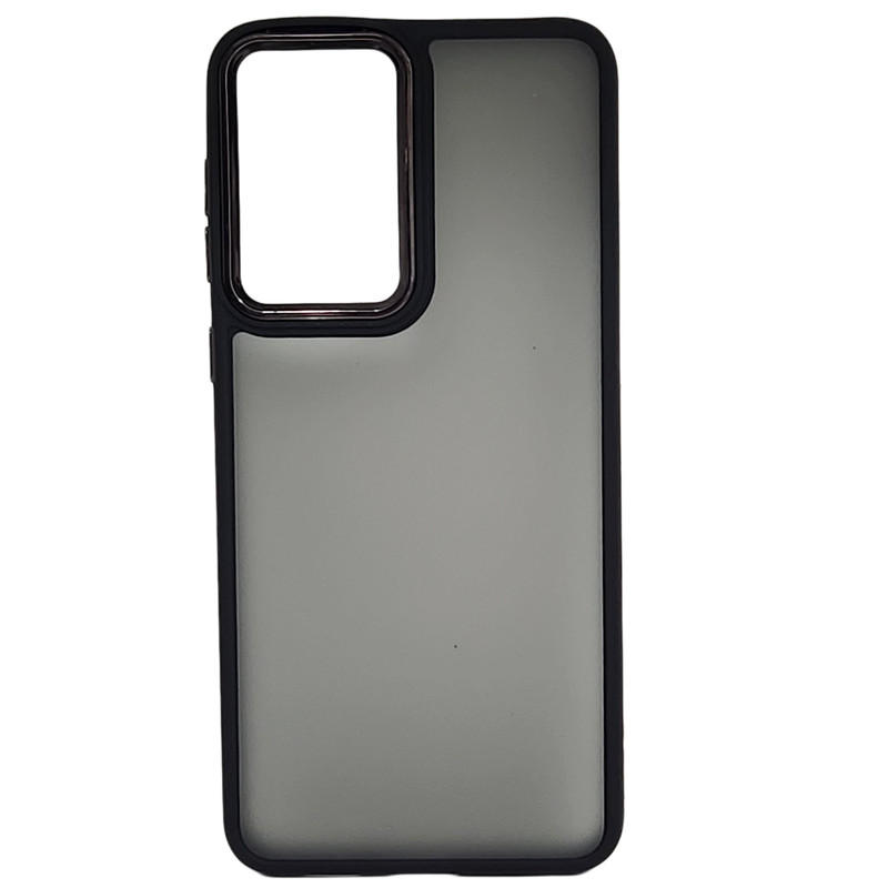 کاور مدل New Skin مناسب برای گوشی موبایل سامسونگ Galaxy A33 5G
