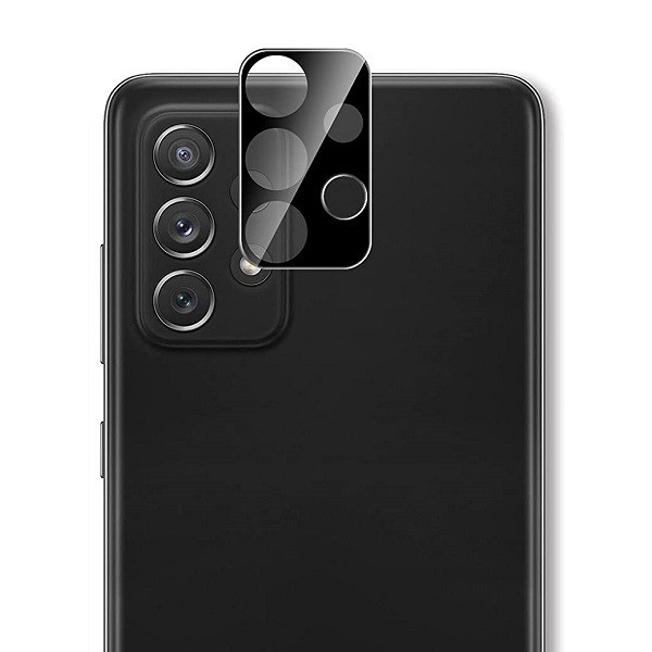 محافظ لنز دوربین پرشیا گلس مدل 5DLENSP مناسب برای گوشی موبایل شیائومی Redmi Note 12 Pro 4G