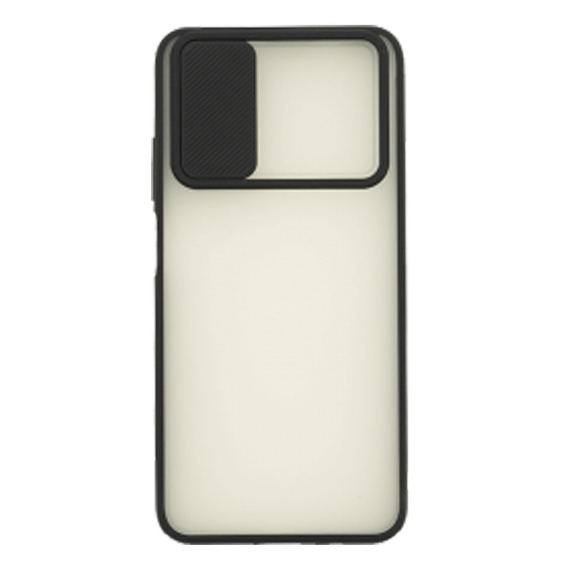 کاور مدل CamShield مناسب برای گوشی موبایل سامسونگ Galaxy A02s
