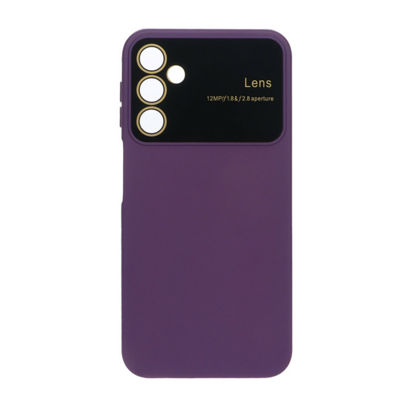 کاور مدل pc lens کد 25 مناسب برای گوشی موبایل سامسونگ GALAXY A54