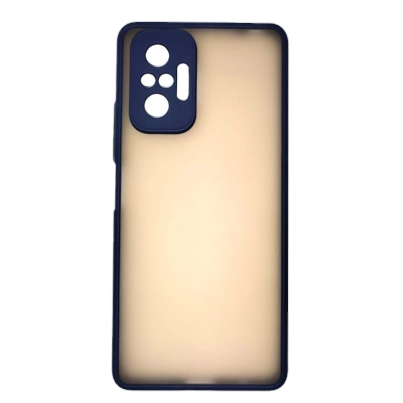 کاور مدل AR64 مناسب برای گوشی موبایل شیائومی Redmi note 10 pro