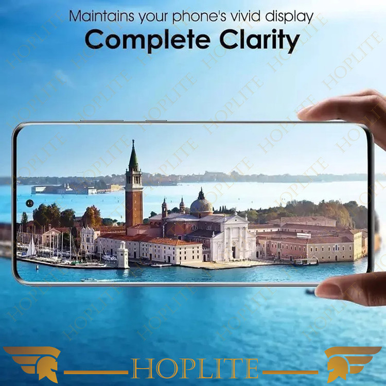 محافظ لنز دوربین هاپلایت مدل 3D-HL مناسب برای گوشی موبایل شیائومی Redmi 10A