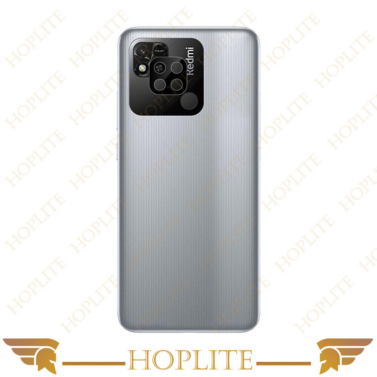 محافظ لنز دوربین هاپلایت مدل 3D-HL مناسب برای گوشی موبایل شیائومی Redmi 10A