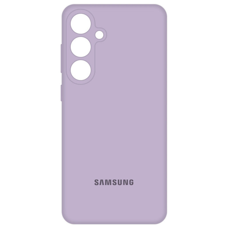 کاور مدل سیلیکونی پاک کنی مناسب برای گوشی موبایل سامسونگ GALAXY A15
