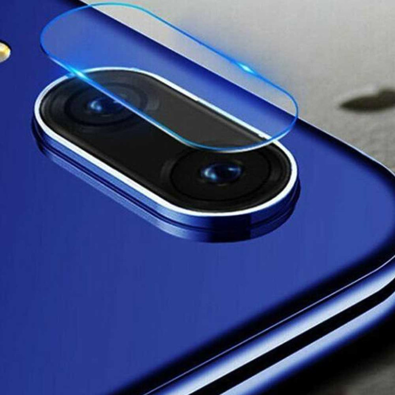 محافظ لنز دوربین مدل LP01mo مناسب برای گوشی موبایل سامسونگ Galaxy A10s