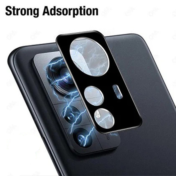 محافظ لنز دوربین اپیکوی مدل 3D Lenz مناسب برای گوشی موبایل شیائومی Mi 12X /12/ Mi12