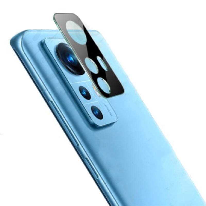 محافظ لنز دوربین اپیکوی مدل 3D Lenz مناسب برای گوشی موبایل شیائومی Mi 12X /12/ Mi12