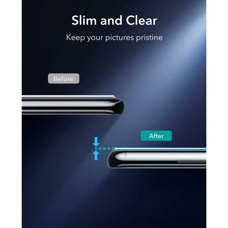 محافظ لنز دوربین اپیکوی مدل Cactus-Lenz-Power مناسب برای گوشی موبایل سامسونگ Galaxy A13 4G / A32 5G / A23 5G / M32 5G