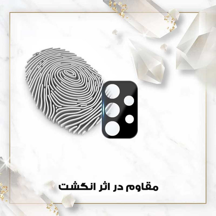 محافظ لنز دوربین اپیکوی مدل Cactus-Lenz-Power مناسب برای گوشی موبایل سامسونگ Galaxy A13 4G / A32 5G / A23 5G / M32 5G