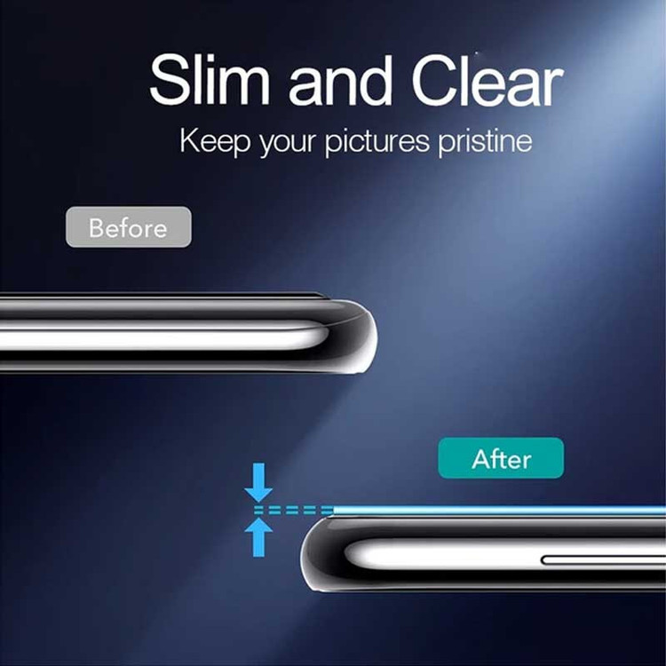 محافظ لنز دوربین اپیکوی مدل Cactus-Lenz-Power مناسب برای گوشی موبایل سامسونگ Galaxy A13 4G / A32 5G / A23 5G / M32 5G