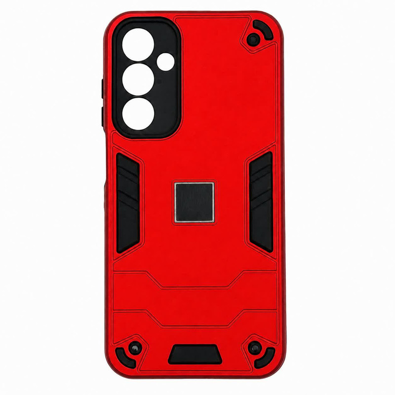 کاور مدل Safe-214 مناسب برای گوشی موبایل سامسونگ Galaxy A35