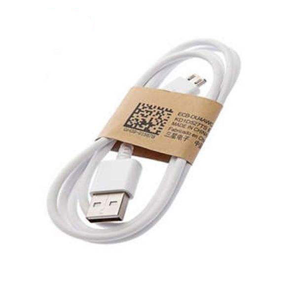 کابل تبدیل USB به microUSB مدل Ecb DU4AWE طول 1 متر