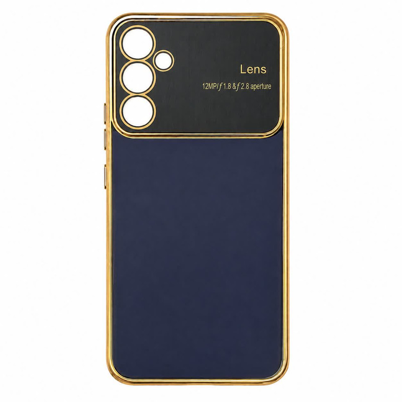کاور مدل Lens مناسب برای گوشی موبایل سامسونگ Galaxy A34