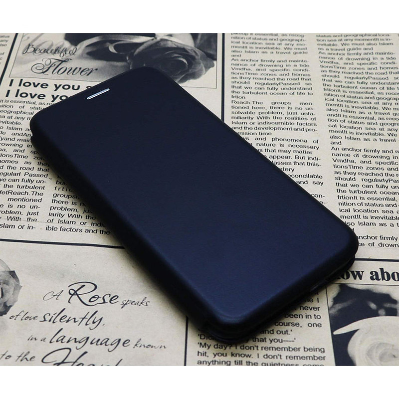 کیف کلاسوری مدل KF-9T مناسب برای گوشی موبایل شیائومی Poco M3 / Redmi 9T