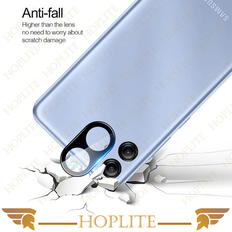 محافظ لنز دوربین هاپلایت مدل 3D-HL مناسب برای گوشی موبایل سامسونگ Galaxy A04 / A04e / M04 / F04