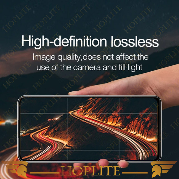 محافظ لنز دوربین هاپلایت مدل 3D-HL مناسب برای گوشی موبایل سامسونگ Galaxy A04 / A04e / M04 / F04