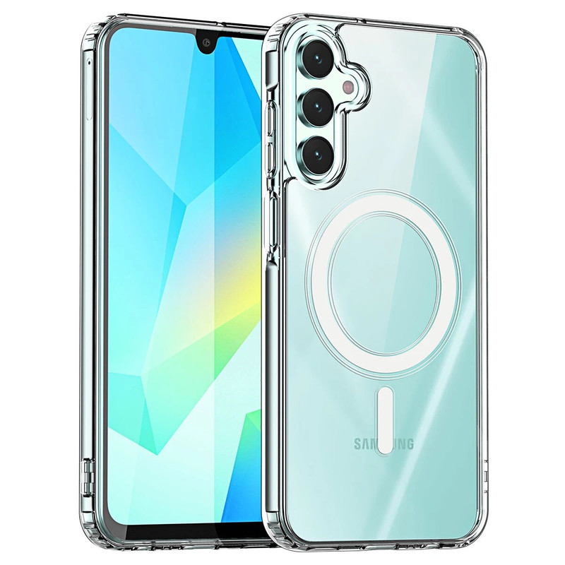 کاور گوف مدل Chix مناسب برای گوشی موبایل سامسونگ Galaxy A16 4G