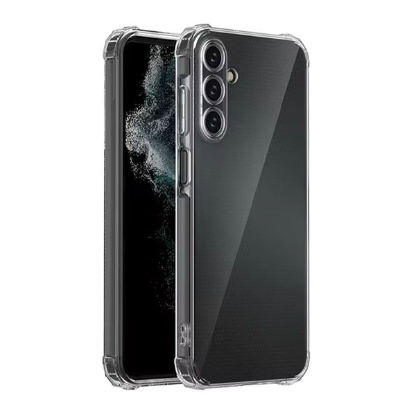 کاور مدل ZH_KH مناسب برای گوشی موبایل سامسونگ Galaxy A36