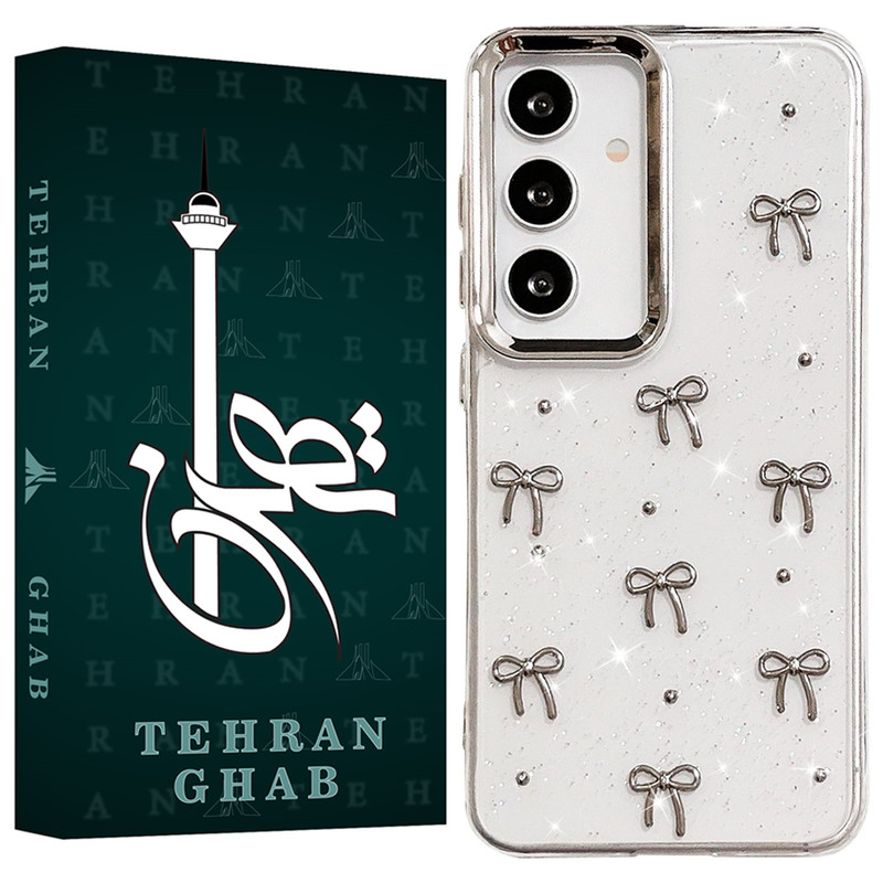 کاور تهران قاب مدل JELPIT مناسب برای گوشی موبایل سامسونگ Galaxy A36